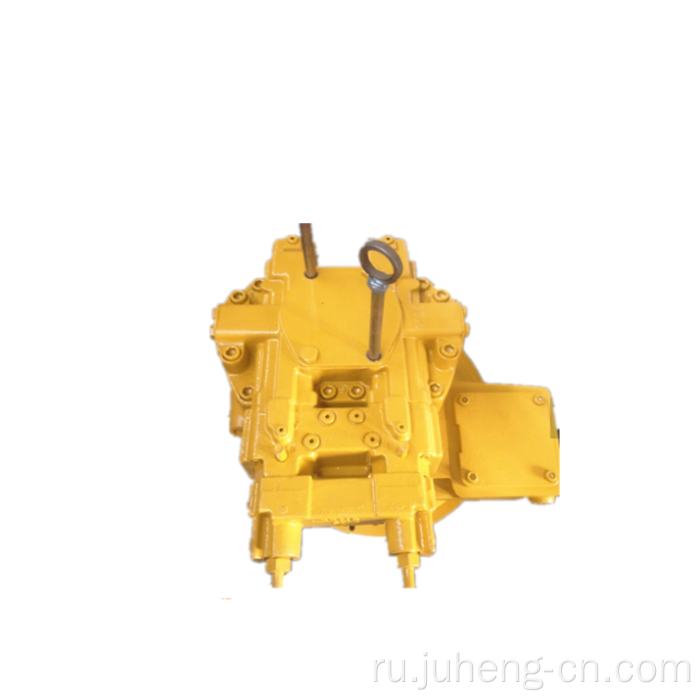 Гидравлический насос экскаватора 330B Главный гидравлический насос 123-2235